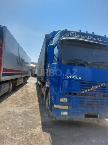 Volvo FH 12 1996, 100,000 km - 12.0 л - Bakı