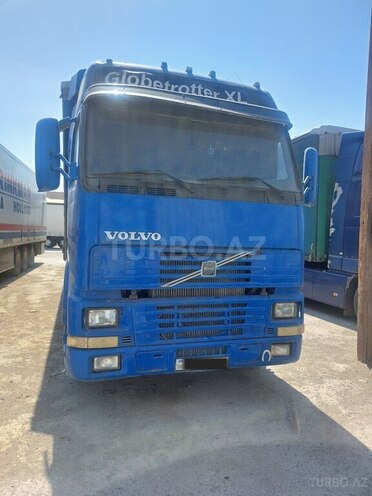Volvo FH 12 1996, 100,000 km - 12.0 л - Bakı