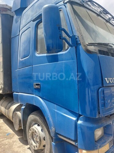Volvo FH 12 1996, 100,000 km - 12.0 л - Bakı