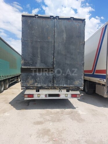 Volvo FH 12 1996, 100,000 km - 12.0 л - Bakı