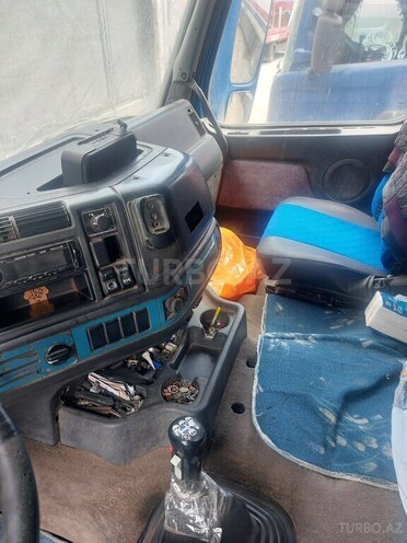 Volvo FH 12 1996, 100,000 km - 12.0 л - Bakı