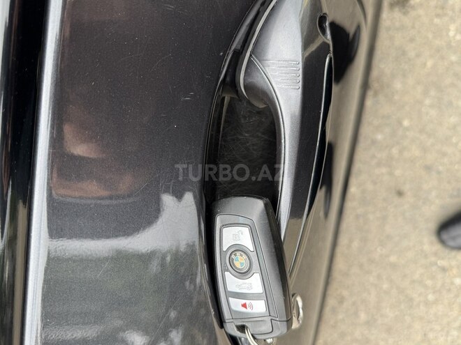 BMW 528 2013, 255,555 km - 2.0 l - Gəncə