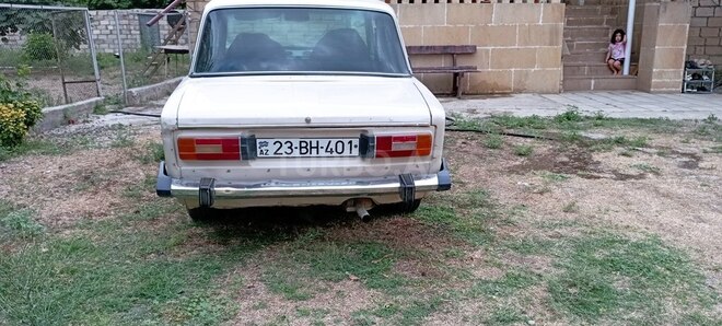 LADA (VAZ) 2106 1986, 89,000 km - 1.3 л - Ağcabədi