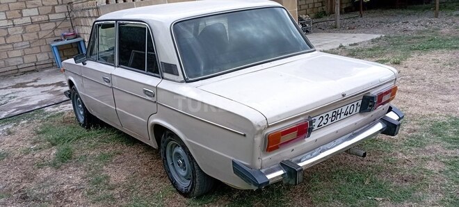 LADA (VAZ) 2106 1986, 89,000 km - 1.3 л - Ağcabədi