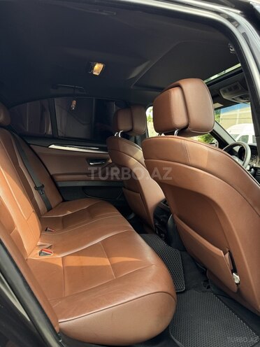 BMW 528 2013, 255,555 km - 2.0 l - Gəncə