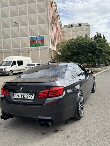 BMW 528 2013, 255,555 km - 2.0 l - Gəncə