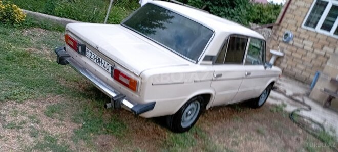 LADA (VAZ) 2106 1986, 89,000 km - 1.3 л - Ağcabədi