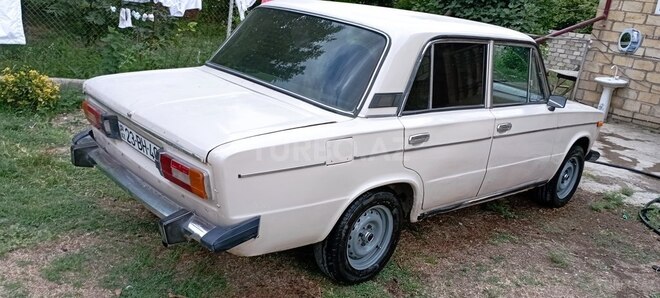 LADA (VAZ) 2106 1986, 89,000 km - 1.3 л - Ağcabədi