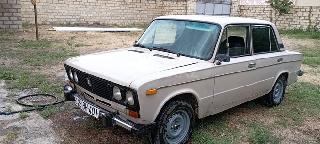 LADA (VAZ) 2106 1986, 89,000 km - 1.3 л - Ağcabədi
