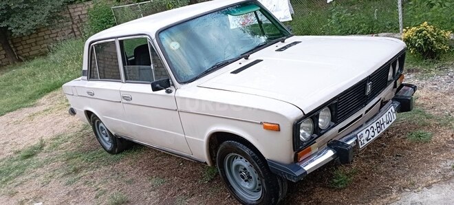 LADA (VAZ) 2106 1986, 89,000 km - 1.3 л - Ağcabədi