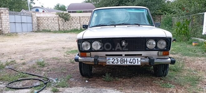 LADA (VAZ) 2106 1986, 89,000 km - 1.3 л - Ağcabədi