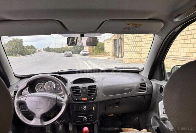 Saipa Saina 2020, 243,000 km - 1.5 l - Bakı