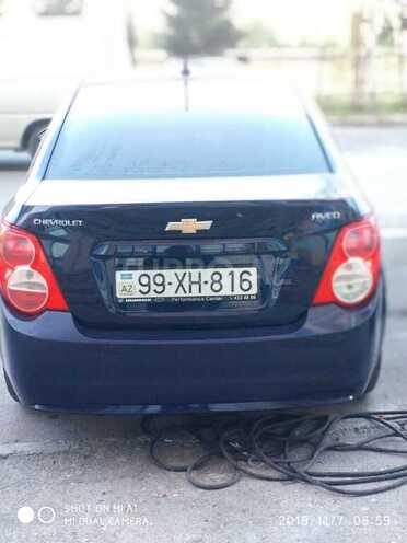 Chevrolet Aveo-6