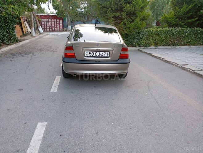 Opel Vectra 1996, 679,795 km - 2.0 l - Sumqayıt