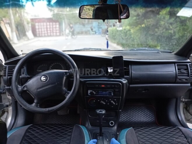 Opel Vectra 1996, 679,795 km - 2.0 l - Sumqayıt