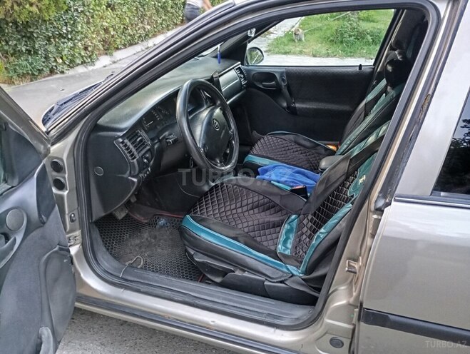 Opel Vectra 1996, 679,795 km - 2.0 l - Sumqayıt