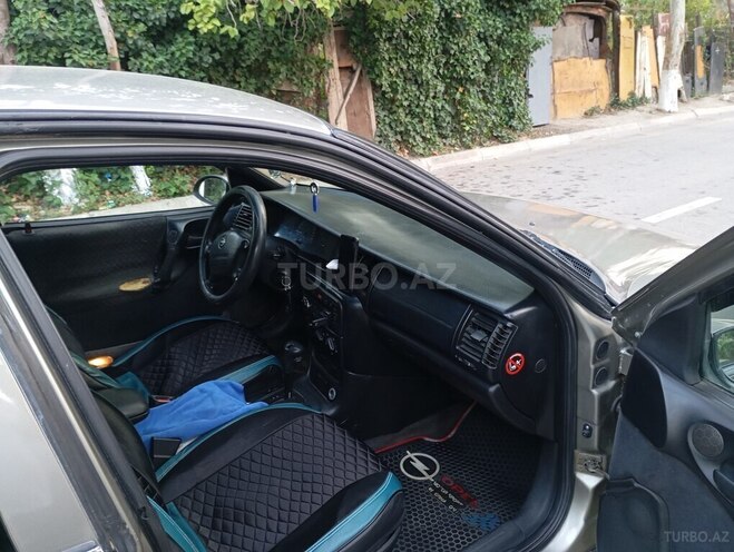 Opel Vectra 1996, 679,795 km - 2.0 l - Sumqayıt