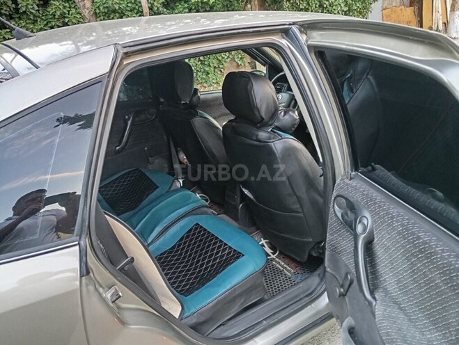 Opel Vectra 1996, 679,795 km - 2.0 l - Sumqayıt