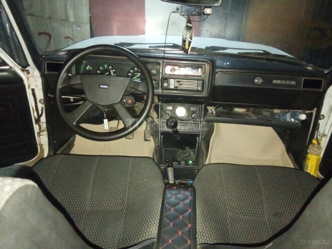 LADA (VAZ) 2107 2004, 95,000 km - 1.6 л - Şirvan