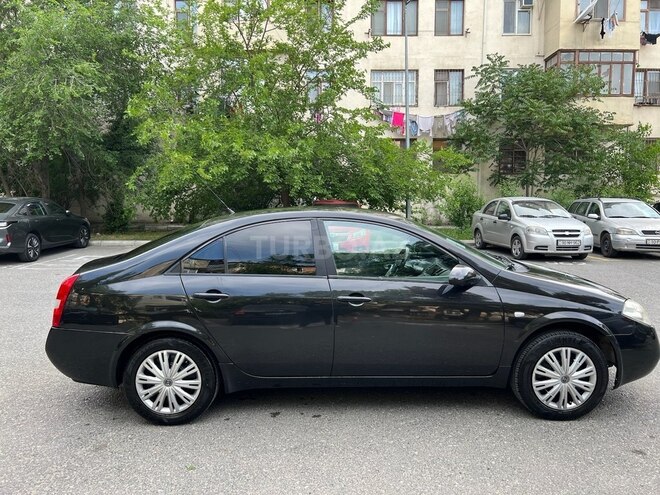 Nissan Primera 2004, 370,000 km - 2.0 л - Bakı