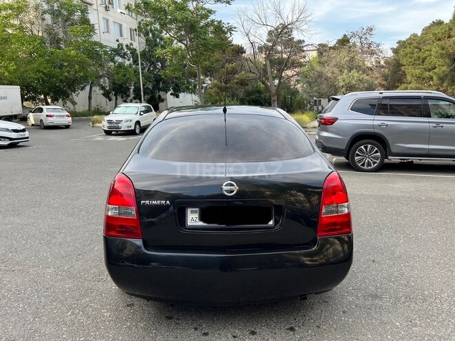 Nissan Primera 2004, 370,000 km - 2.0 л - Bakı