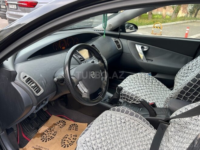 Nissan Primera 2004, 370,000 km - 2.0 л - Bakı