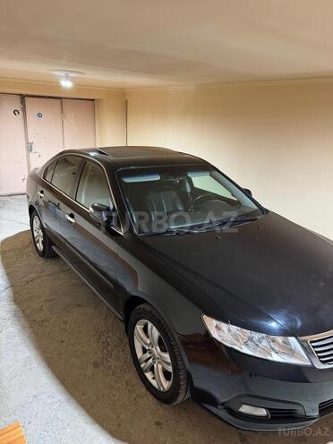 Kia Optima 2009, 273,000 km - 2.0 l - Göygöl