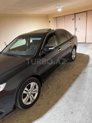 Kia Optima 2009, 273,000 km - 2.0 l - Göygöl