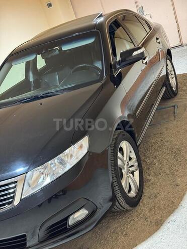 Kia Optima 2009, 273,000 km - 2.0 l - Göygöl