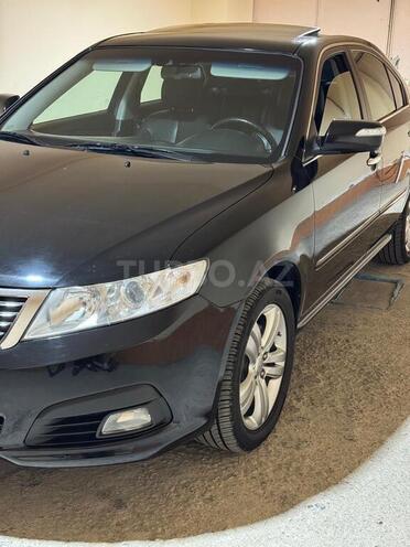 Kia Optima 2009, 273,000 km - 2.0 l - Göygöl