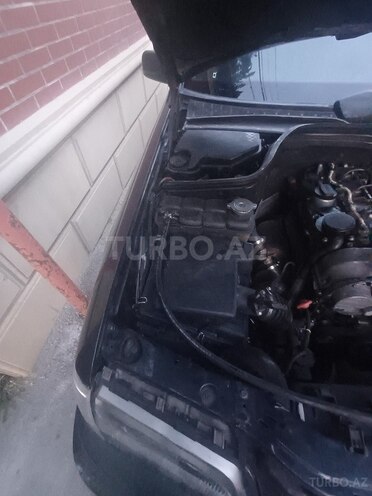 Mercedes C 220 d 2000, 430,000 km - 2.2 л - Bakı