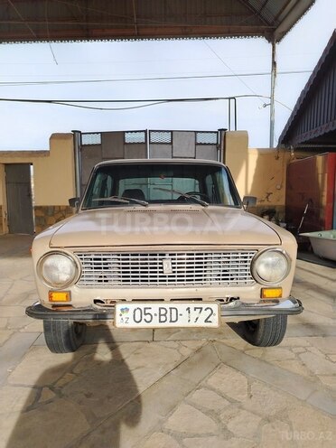 LADA (VAZ) 21011 1987, 14,456 km - 1.3 л - Tovuz