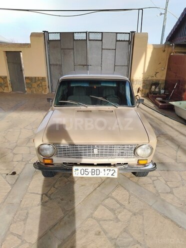 LADA (VAZ) 21011 1987, 14,456 km - 1.3 л - Tovuz