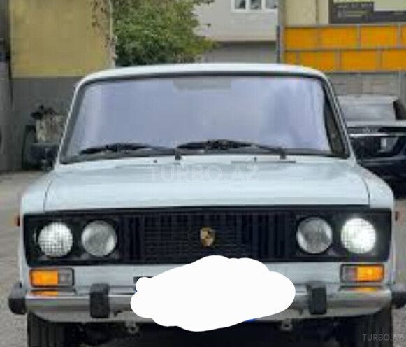 LADA (VAZ) 2106 1998, 72,000 km - 1.6 л - Bakı