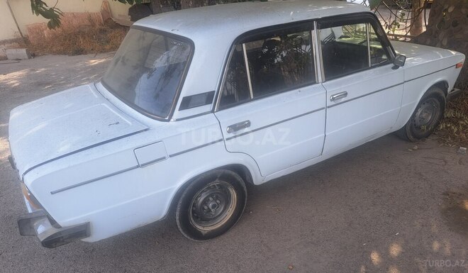 LADA (VAZ) 2106 1998, 72,000 km - 1.6 л - Bakı