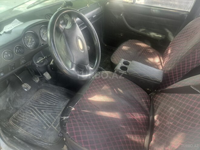 LADA (VAZ) 2106 1998, 72,000 km - 1.6 л - Bakı
