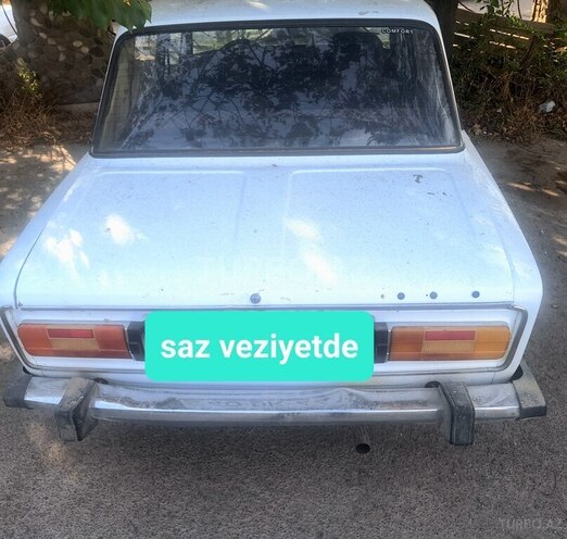 LADA (VAZ) 2106 1998, 72,000 km - 1.6 л - Bakı