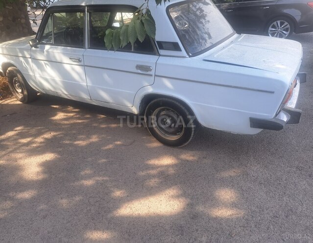 LADA (VAZ) 2106 1998, 72,000 km - 1.6 л - Bakı