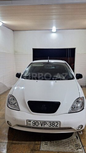 Saipa Tiba 2012, 104,214 km - 1.5 l - Bakı