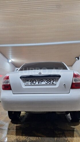 Saipa Tiba 2012, 104,214 km - 1.5 l - Bakı