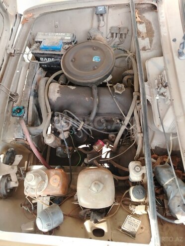 LADA (VAZ) 21011 1987, 14,456 km - 1.3 л - Tovuz