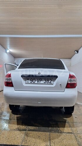 Saipa Tiba 2012, 104,214 km - 1.5 l - Bakı