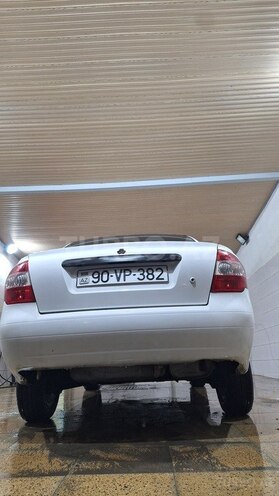Saipa Tiba 2012, 104,214 km - 1.5 l - Bakı