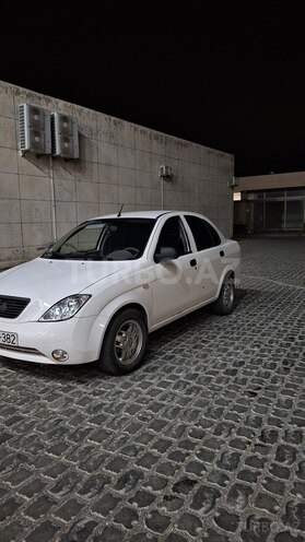 Saipa Tiba 2012, 104,214 km - 1.5 l - Bakı