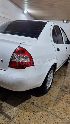 Saipa Tiba 2012, 104,214 km - 1.5 l - Bakı