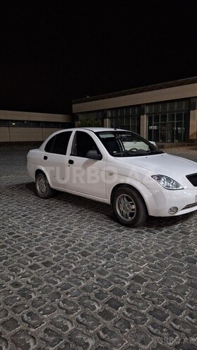 Saipa Tiba 2012, 104,214 km - 1.5 l - Bakı