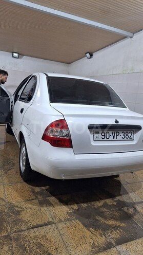 Saipa Tiba 2012, 104,214 km - 1.5 l - Bakı