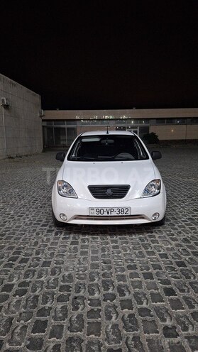 Saipa Tiba 2012, 104,214 km - 1.5 l - Bakı