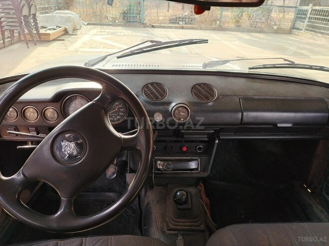 LADA (VAZ) 21011 1987, 14,456 km - 1.3 л - Tovuz