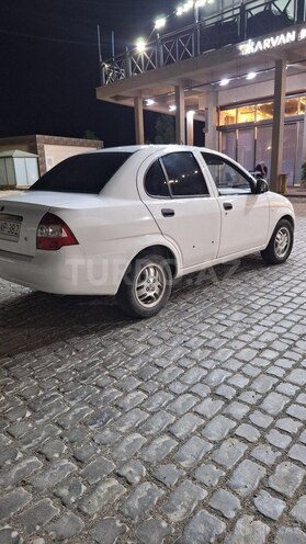 Saipa Tiba 2012, 104,214 km - 1.5 l - Bakı